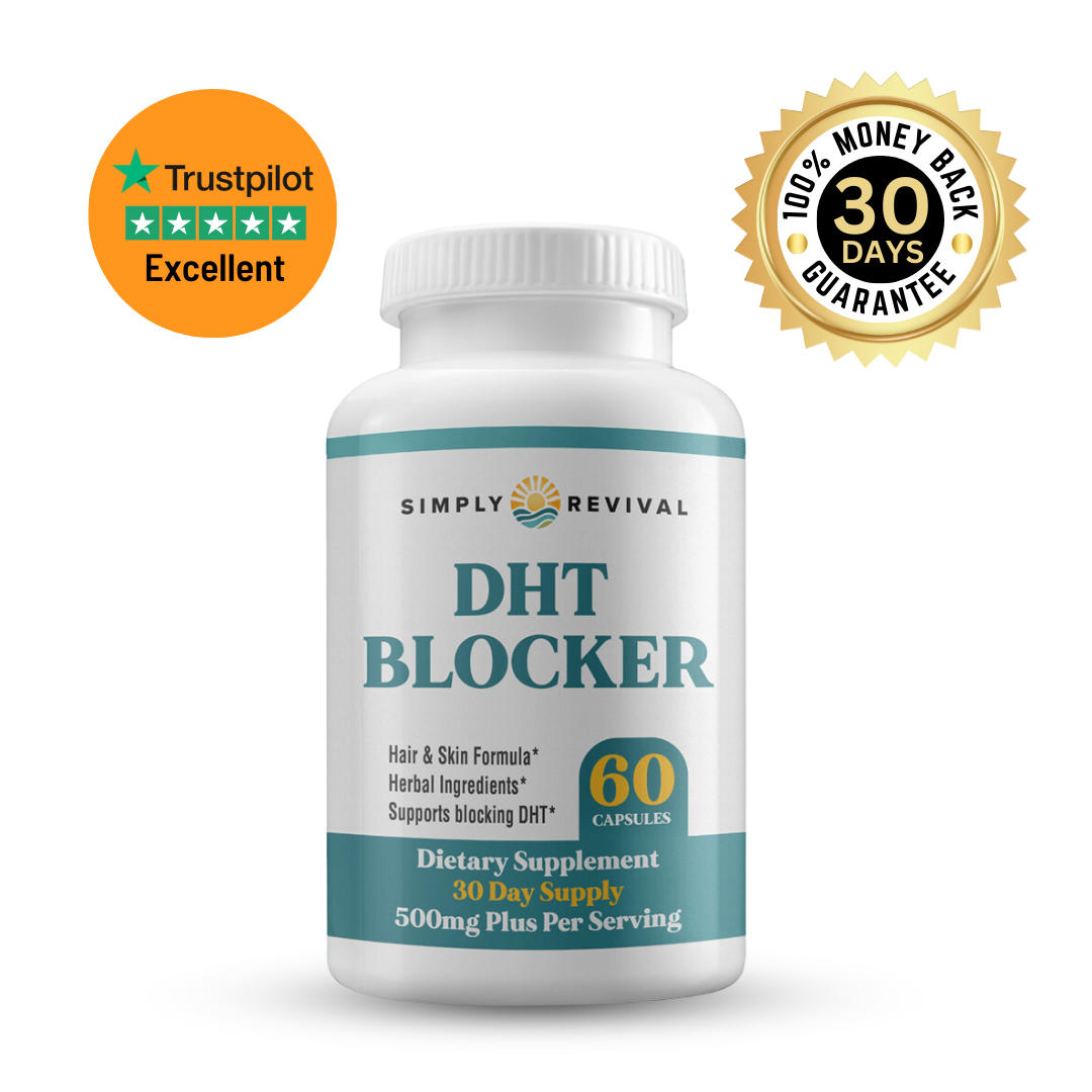 Simply® DHT Blocker