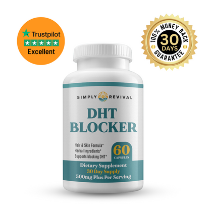 Simply® DHT Blocker